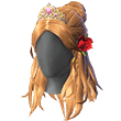 Princess' Hair