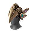 Energy Totem (Mask)