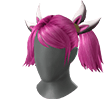 Pink Guardian (Head)