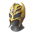 Heavy Weight Champ (Mask)