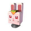 Cubic Bunny