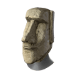 Moai