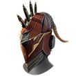 Deadly Strike (Mask)