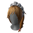 Battle Maid (Head)