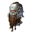 Berserker (Mask)