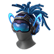 Crazy DJ (Mask)