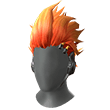 Wildfire (Head)
