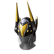 Golden Fang (Mask)
