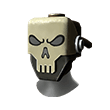 Skull Cube
