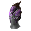 Violet Threat (Mask)