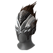 Silver Threat (Mask)