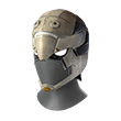 White Shadow (Mask)