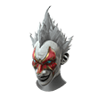 Aristoclown (Mask)
