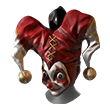 Royal Jester (Mask)
