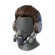 Assault Force (Mask)