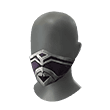 Purple Shade (Mask)