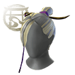 Golden Wraith (Head)