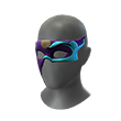 Navy Wraith (Mask)
