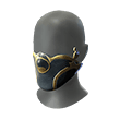 Phantom Samurai (Mask)