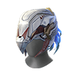 Silver Eagle (Mask)