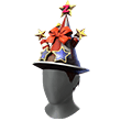 2nd Anniversary Hat