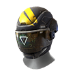 Space Ops (Mask)