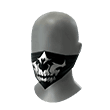 Skull Captain (Mask)