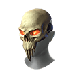Skull Lord (Mask)