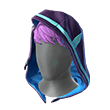 The Purple Void (Head)