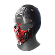 Clandestine Vanquisher (Mask)