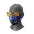 T.R.A.P. Realest (Mask)