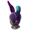 Phantom Bunny (Mask)