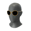 Disco Fiasco (Mask)