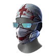 Surgeon Bloodlust (Mask)
