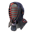 Samurai Faceless (Mask)
