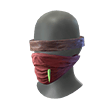Assassin Cross (Male) (Mask)