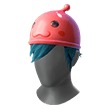 Poring Hat (Male)