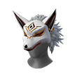 Kitsune's Riposte (Mask)