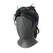 Shadow Custodian (Head)