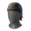 Banished Biker (Head)