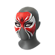 Blazing Hollowface (Mask)