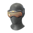 Desert Wrath (Mask)