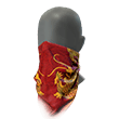 Dragon Bandana
