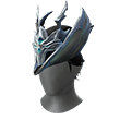 Glacier Devil Hunter (Head)