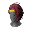 Arcane Seeker (Head)