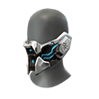 Trooper Mask