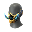 Wildhog Mask