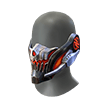 Cyber Mask