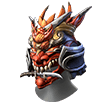 Oni Mask