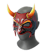 Street Devil (Mask)